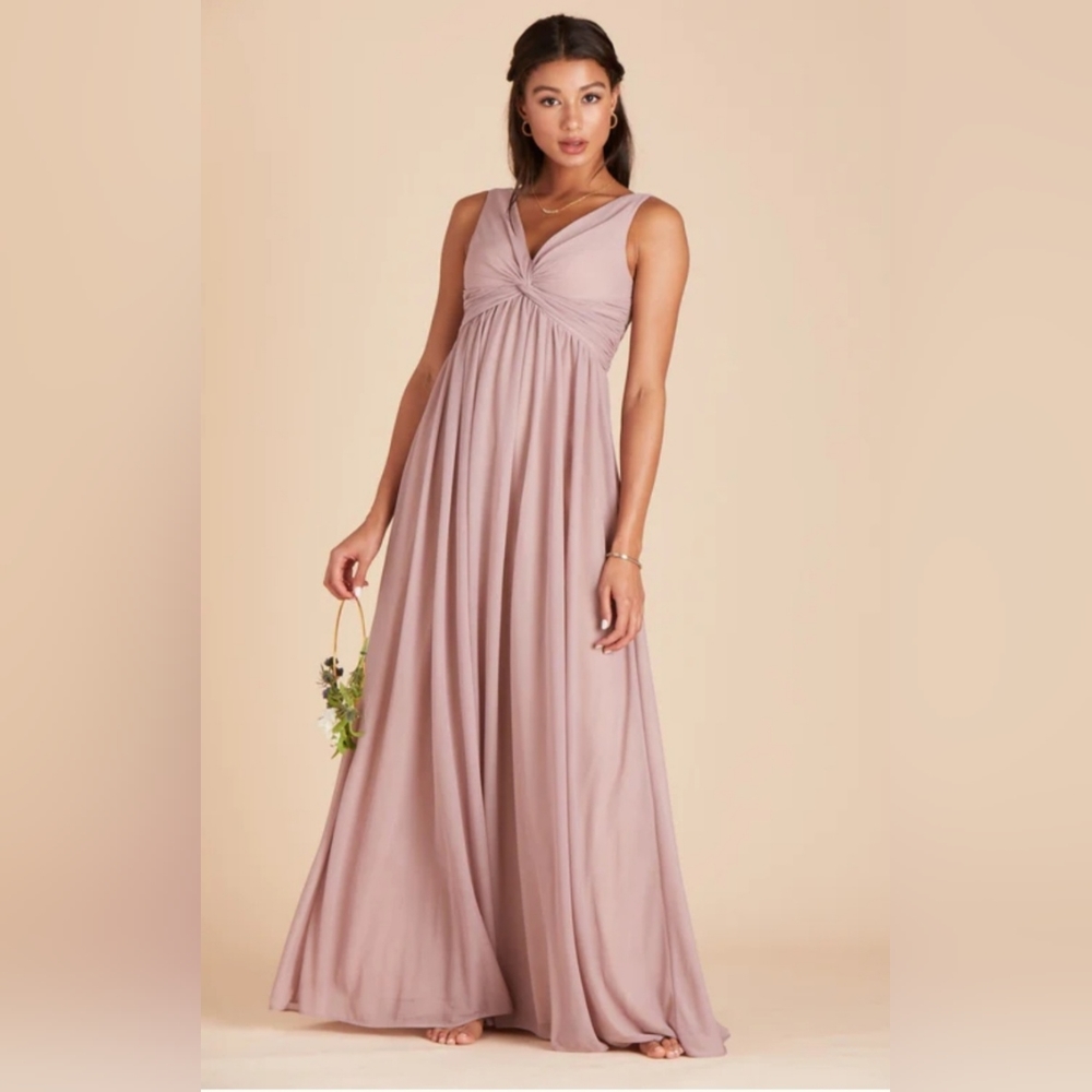 birdy grey Lianna pink  Small